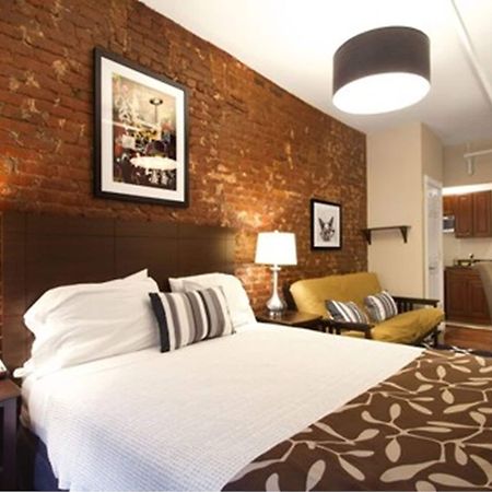 Hotel 309 Нью-Йорк Екстер'єр фото