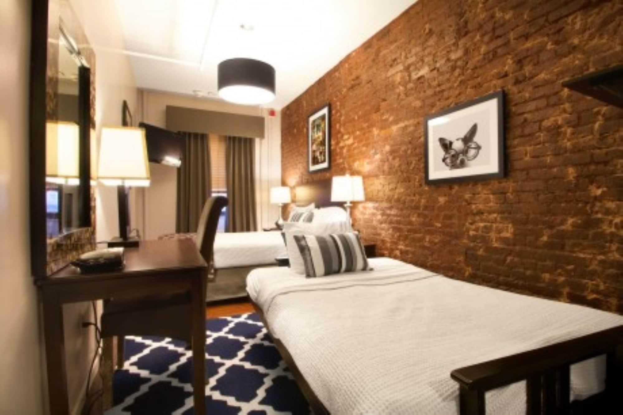 Hotel 309 Нью-Йорк Екстер'єр фото