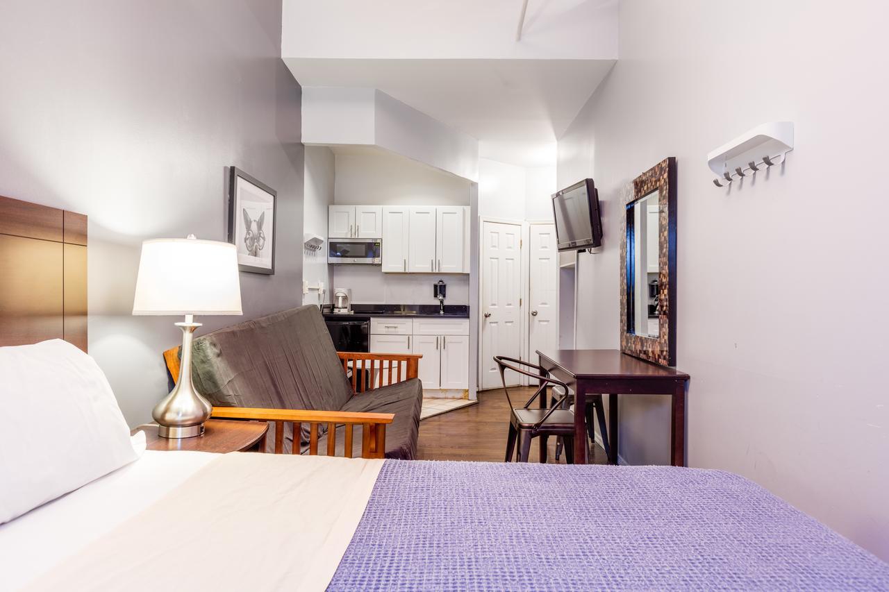 Hotel 309 Нью-Йорк Екстер'єр фото